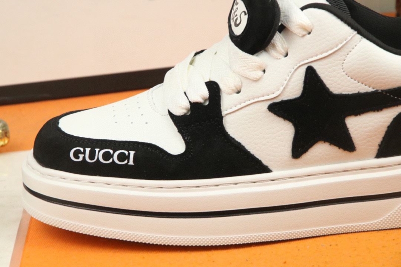 Gucci Casual Shoes